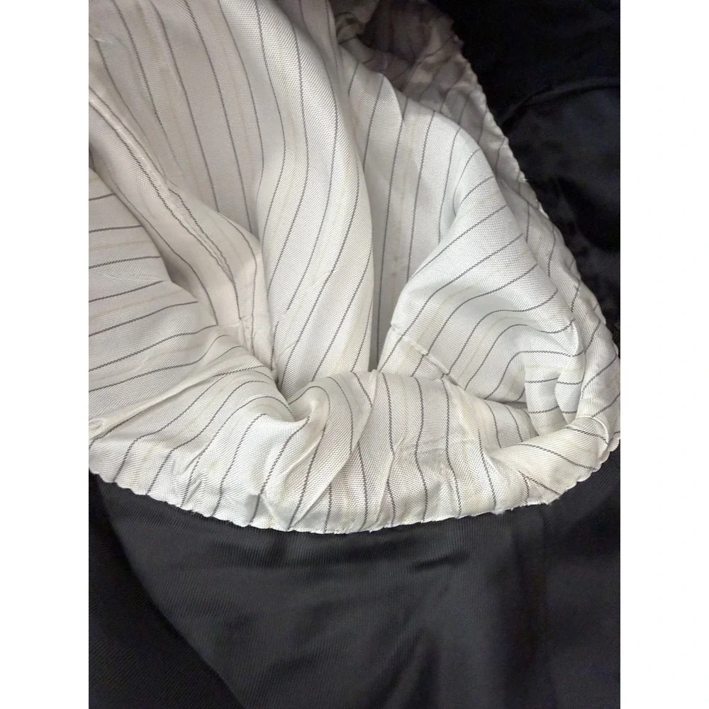Ermenegildo Zegna ermenegildo zegna
